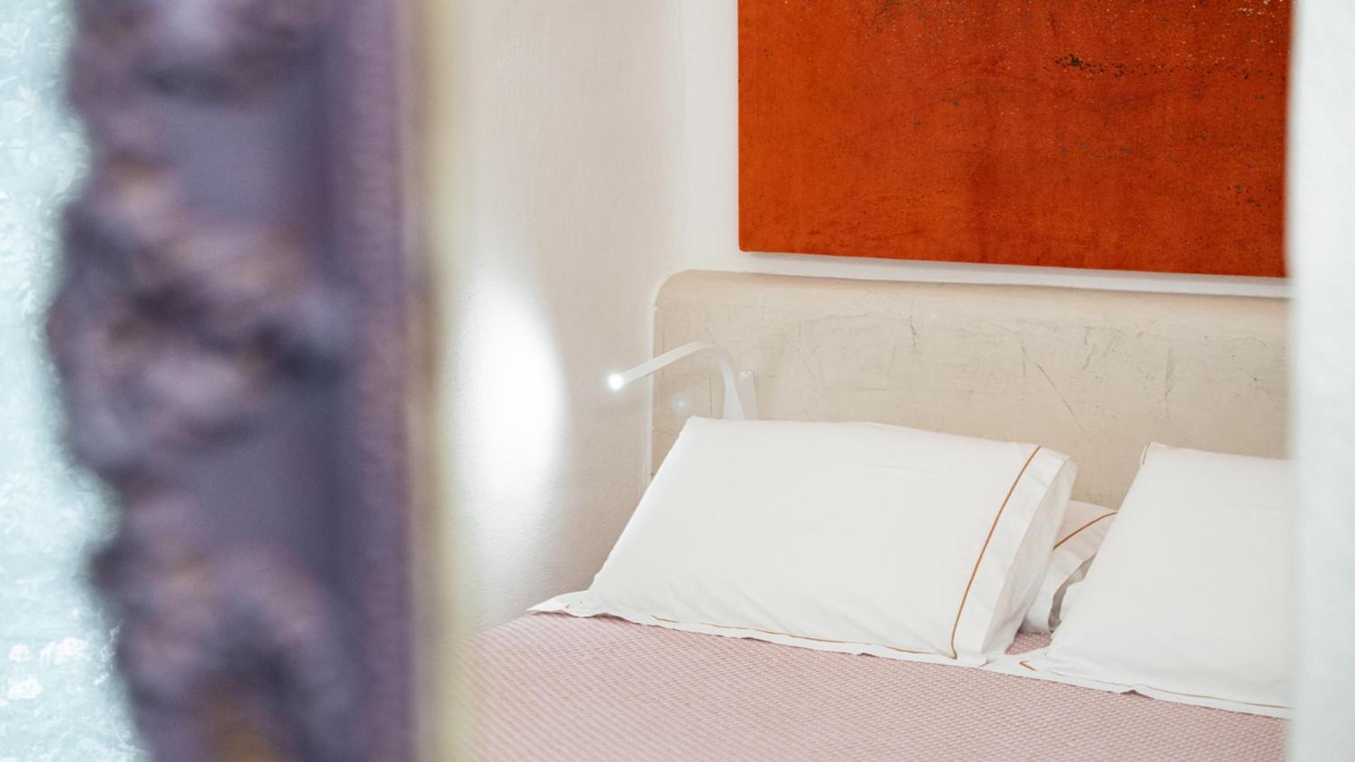 Petranima Wellness In Trulli *