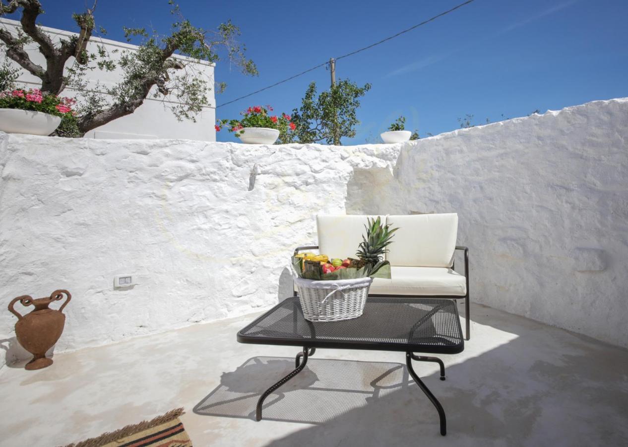 Petranima Wellness In Trulli