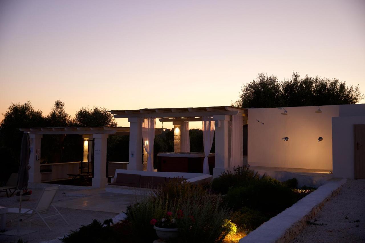 Petranima Wellness In Trulli *