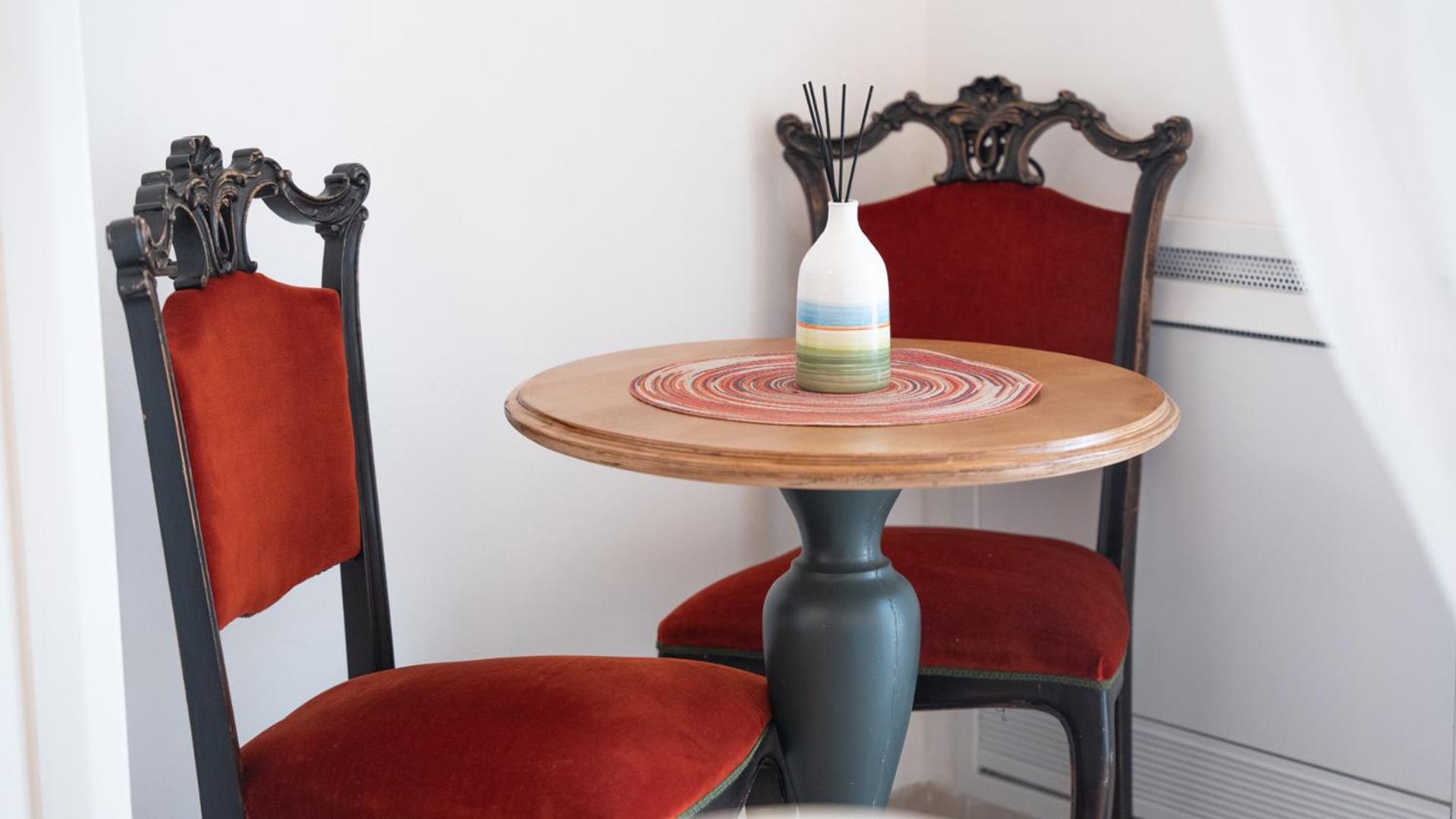 Petranima Wellness In Trulli * Ostuni