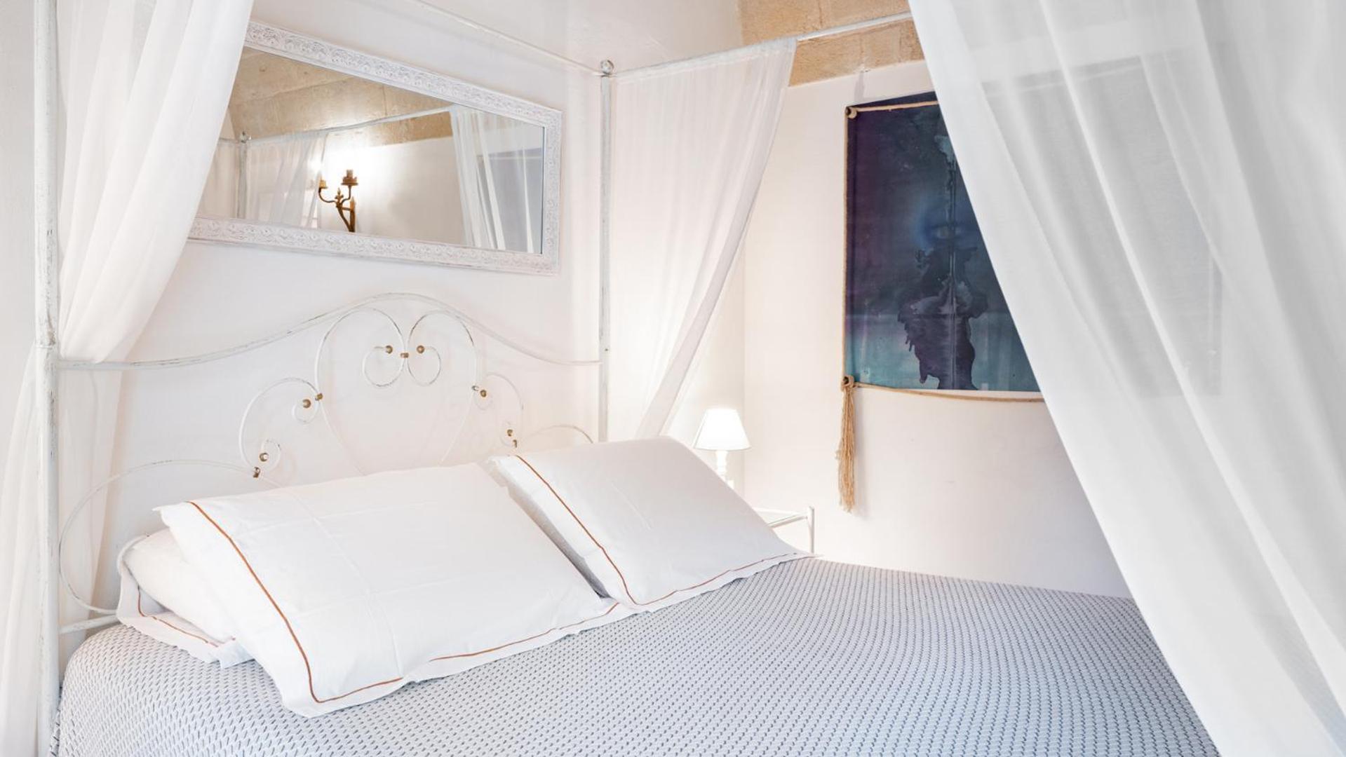 Frühstückspension Petranima Wellness In Trulli