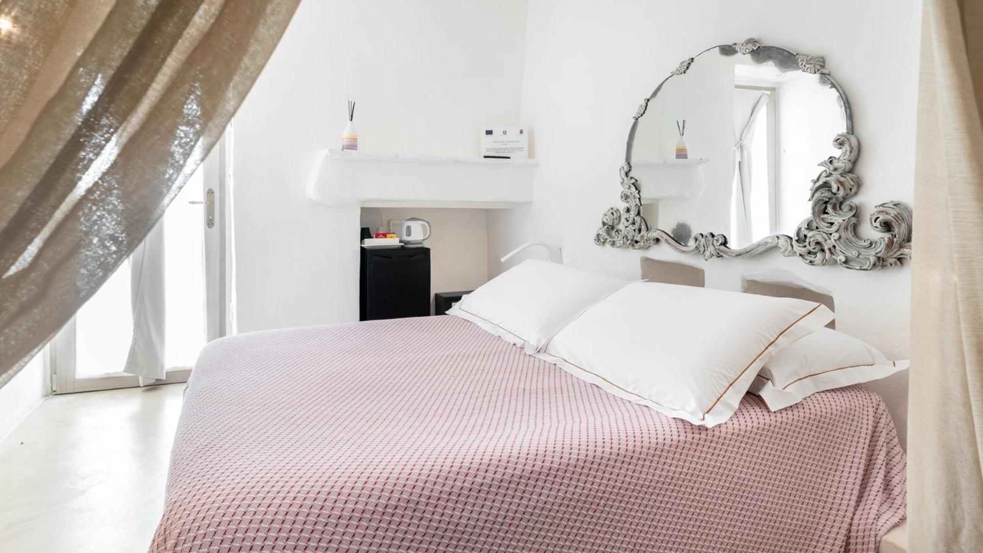 Petranima Wellness In Trulli * Ostuni